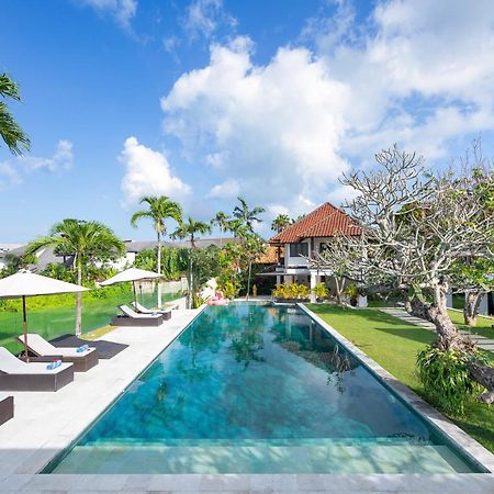 Villa Manis Canggu المظهر الخارجي الصورة