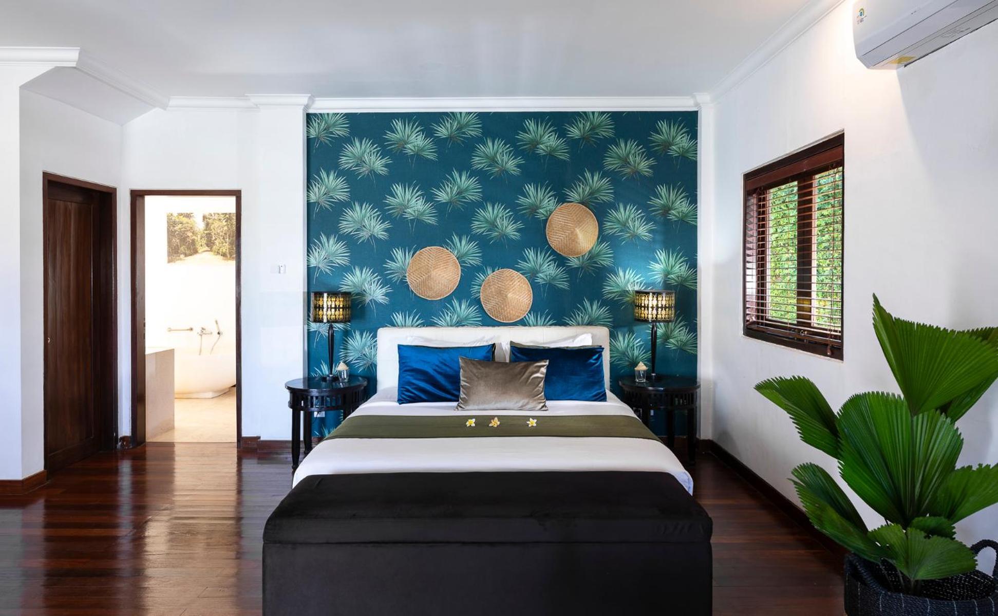 Villa Manis Canggu المظهر الخارجي الصورة