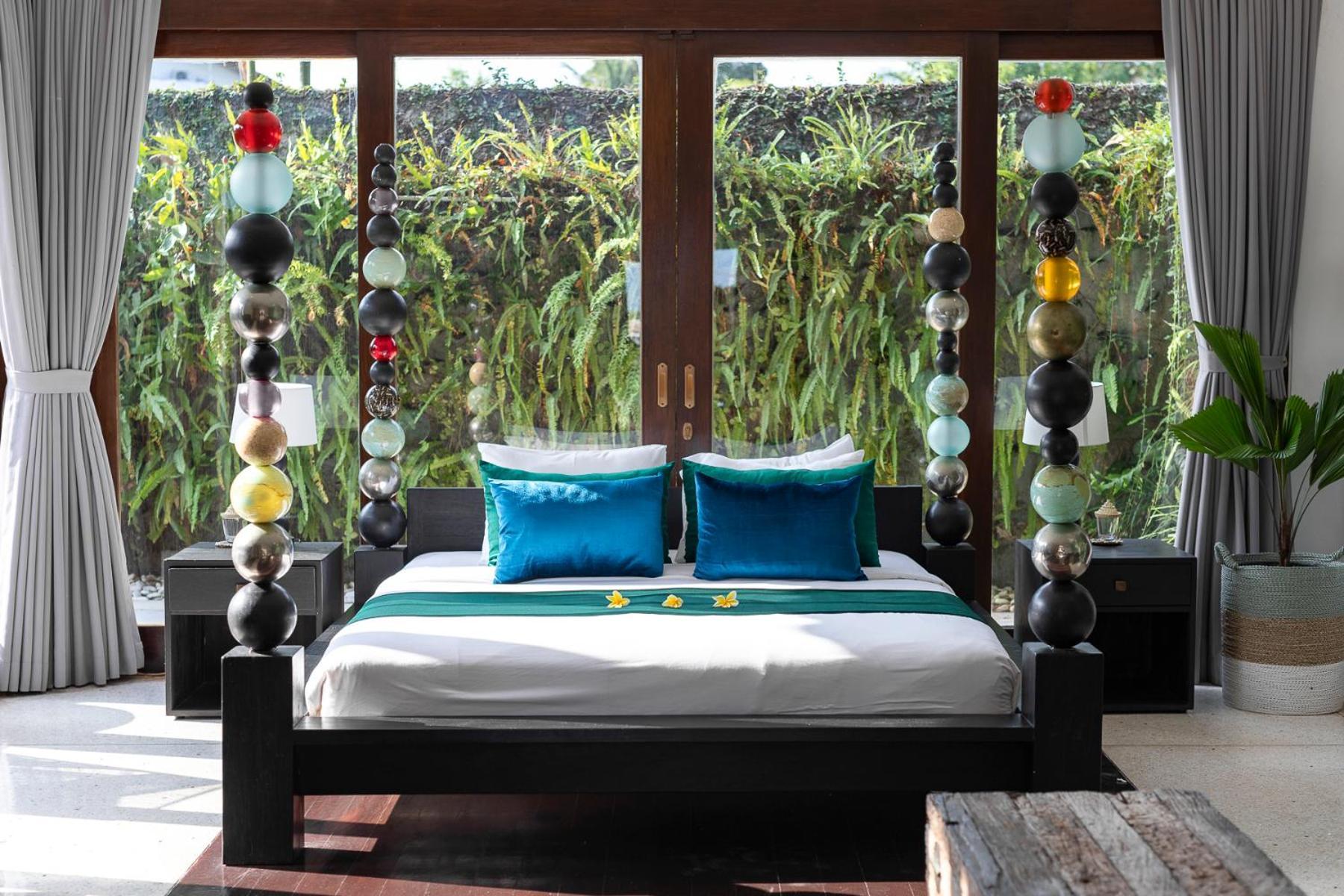 Villa Manis Canggu المظهر الخارجي الصورة