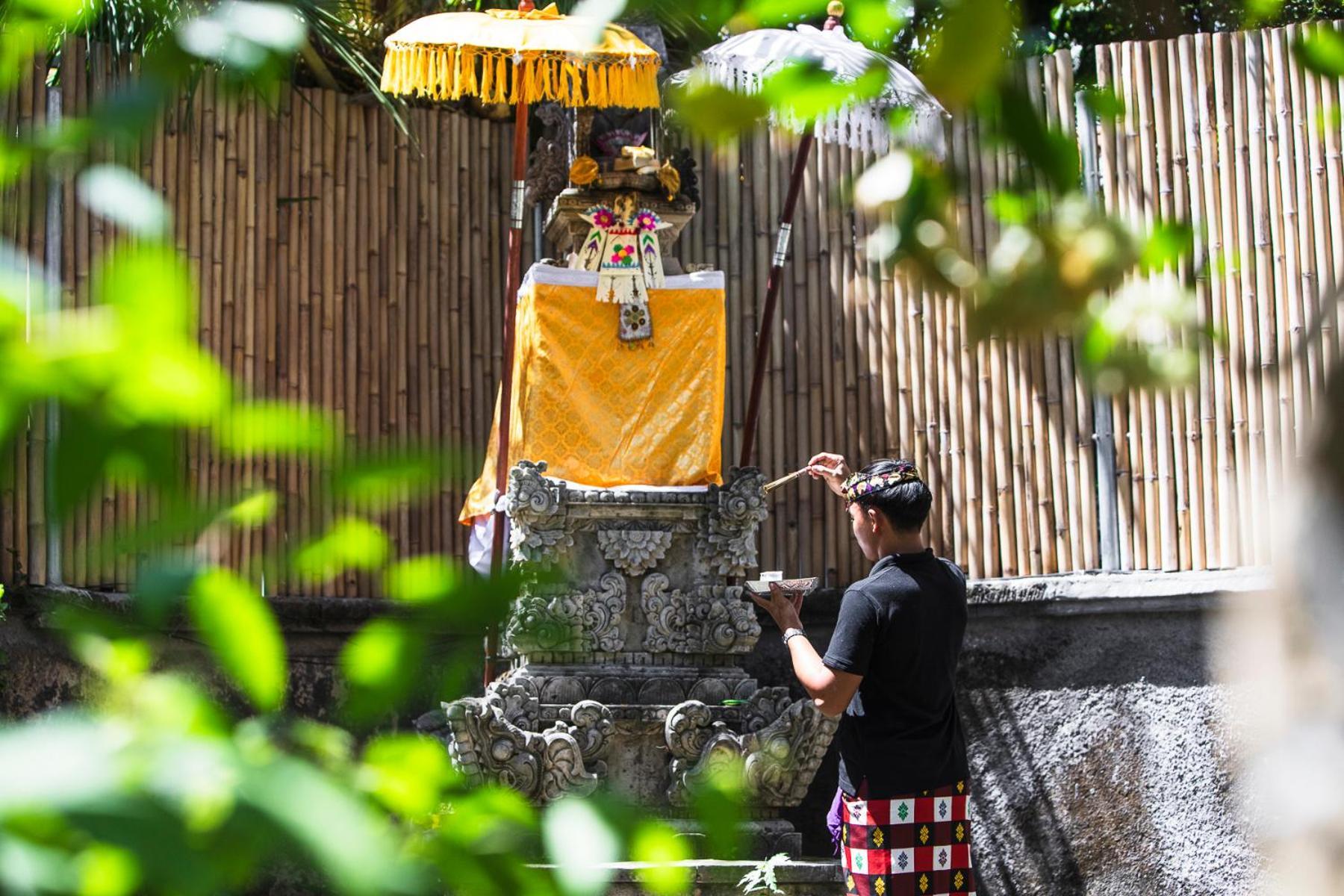 Villa Manis Canggu المظهر الخارجي الصورة