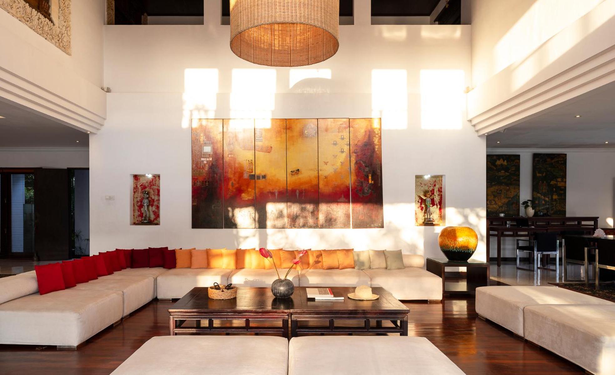 Villa Manis Canggu المظهر الخارجي الصورة