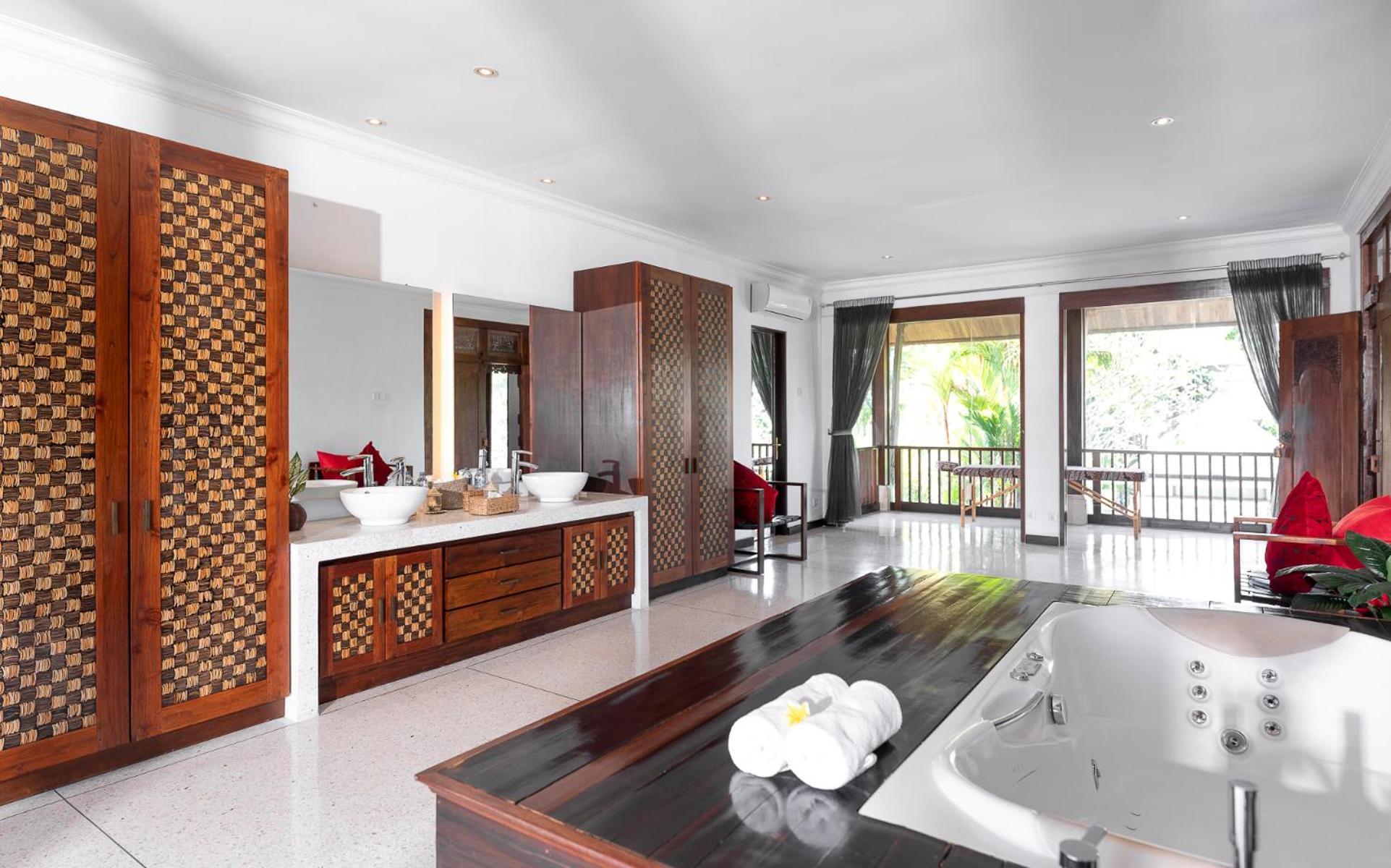 Villa Manis Canggu المظهر الخارجي الصورة