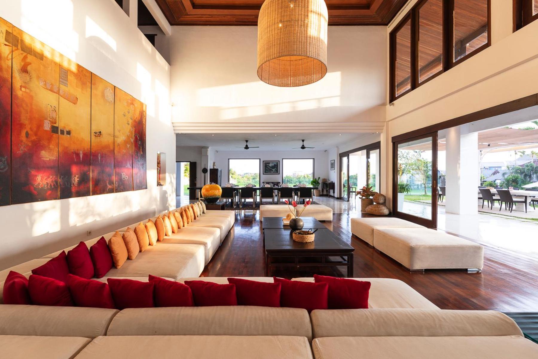 Villa Manis Canggu المظهر الخارجي الصورة