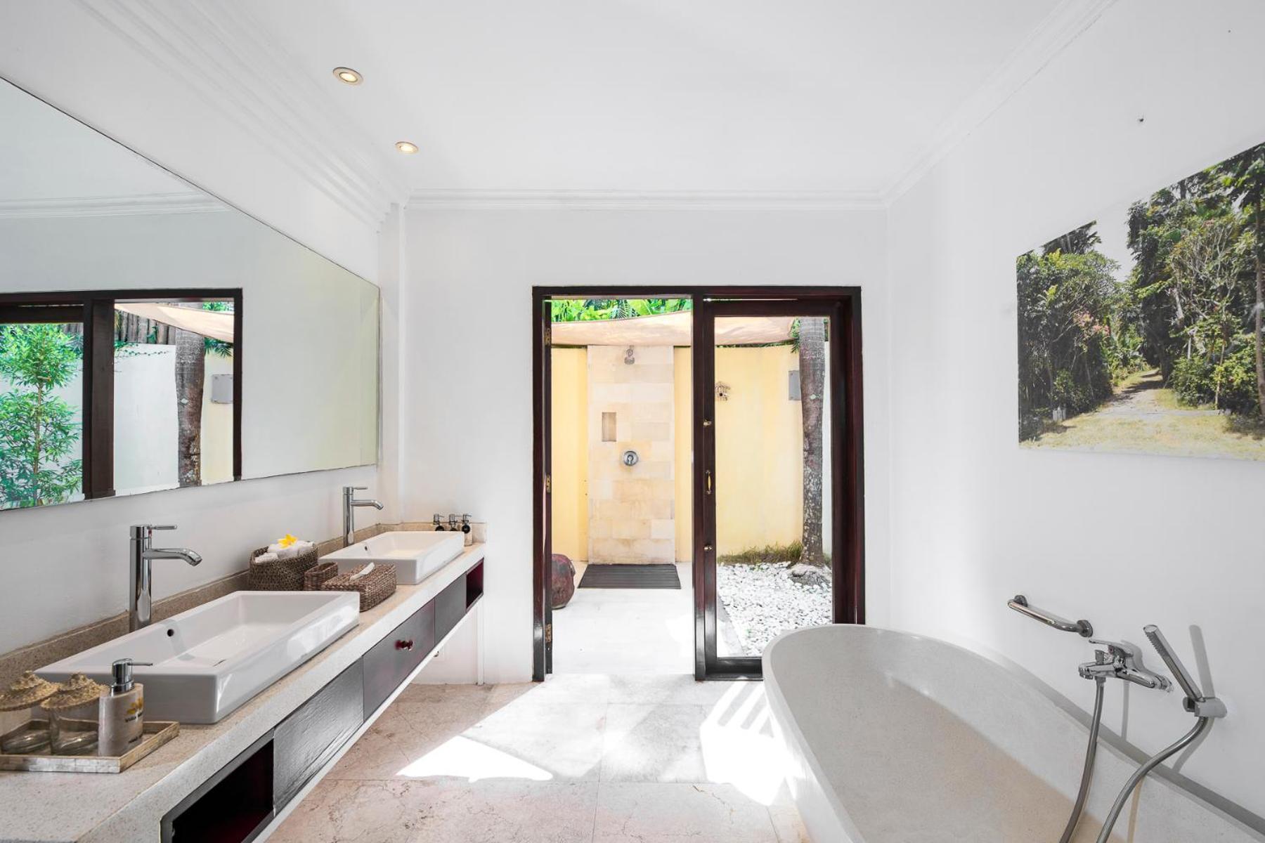 Villa Manis Canggu المظهر الخارجي الصورة