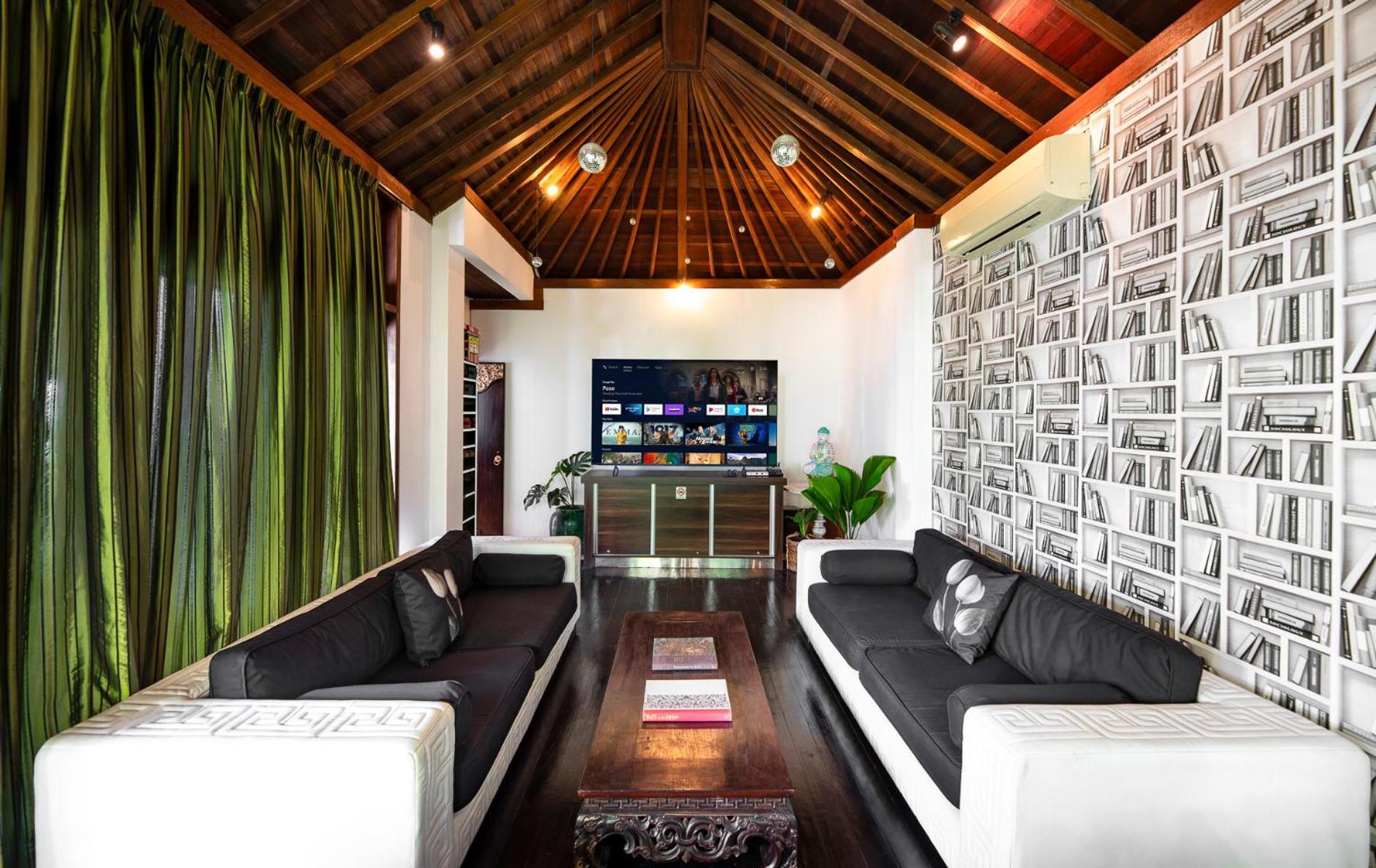 Villa Manis Canggu المظهر الخارجي الصورة