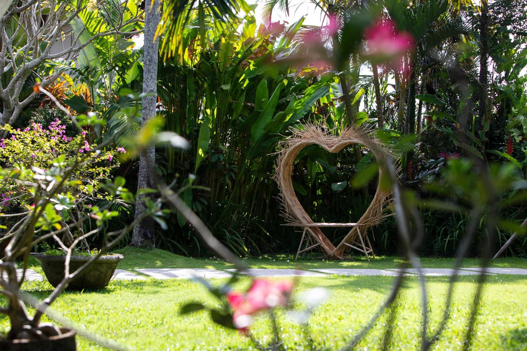 Villa Manis Canggu المظهر الخارجي الصورة