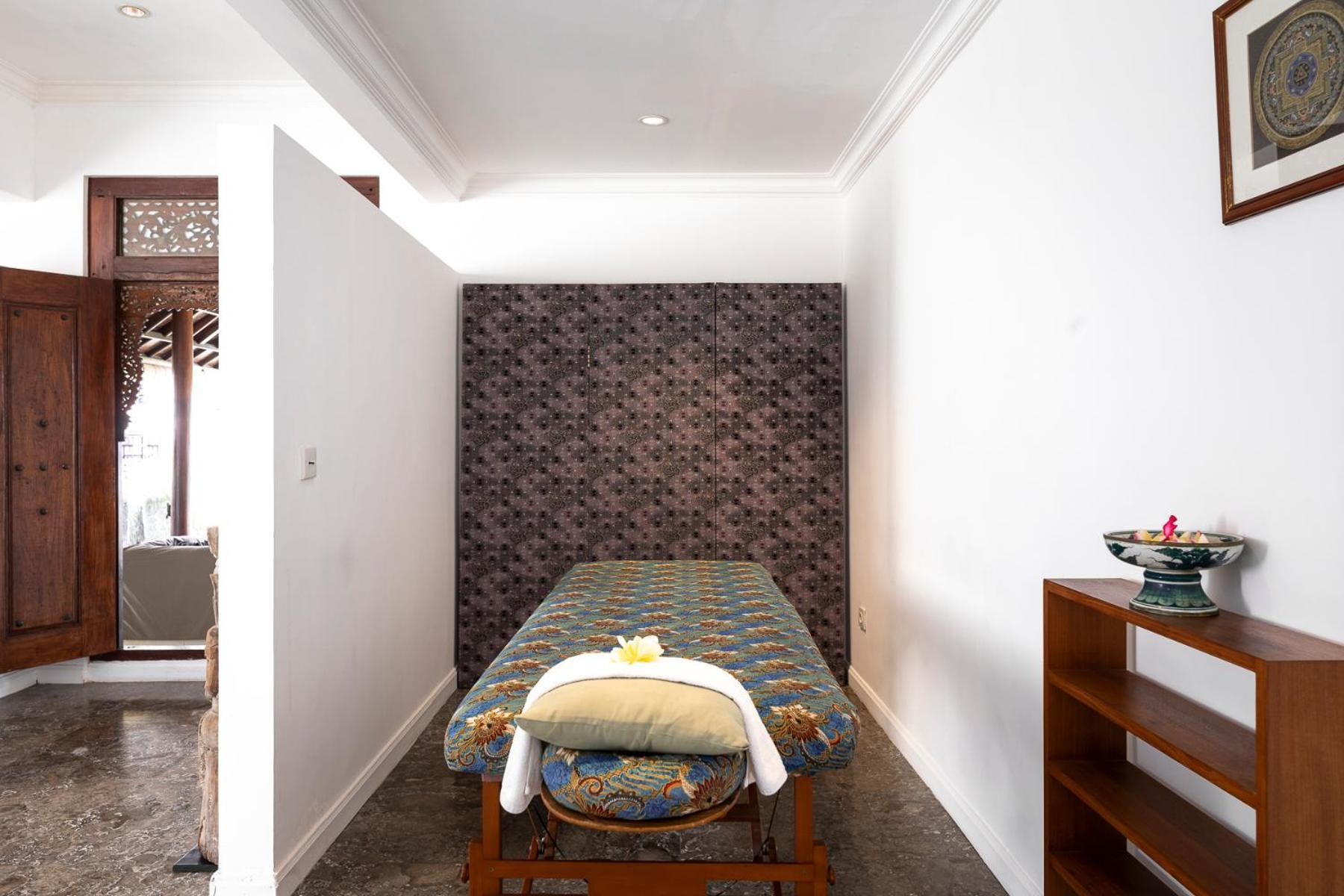 Villa Manis Canggu المظهر الخارجي الصورة