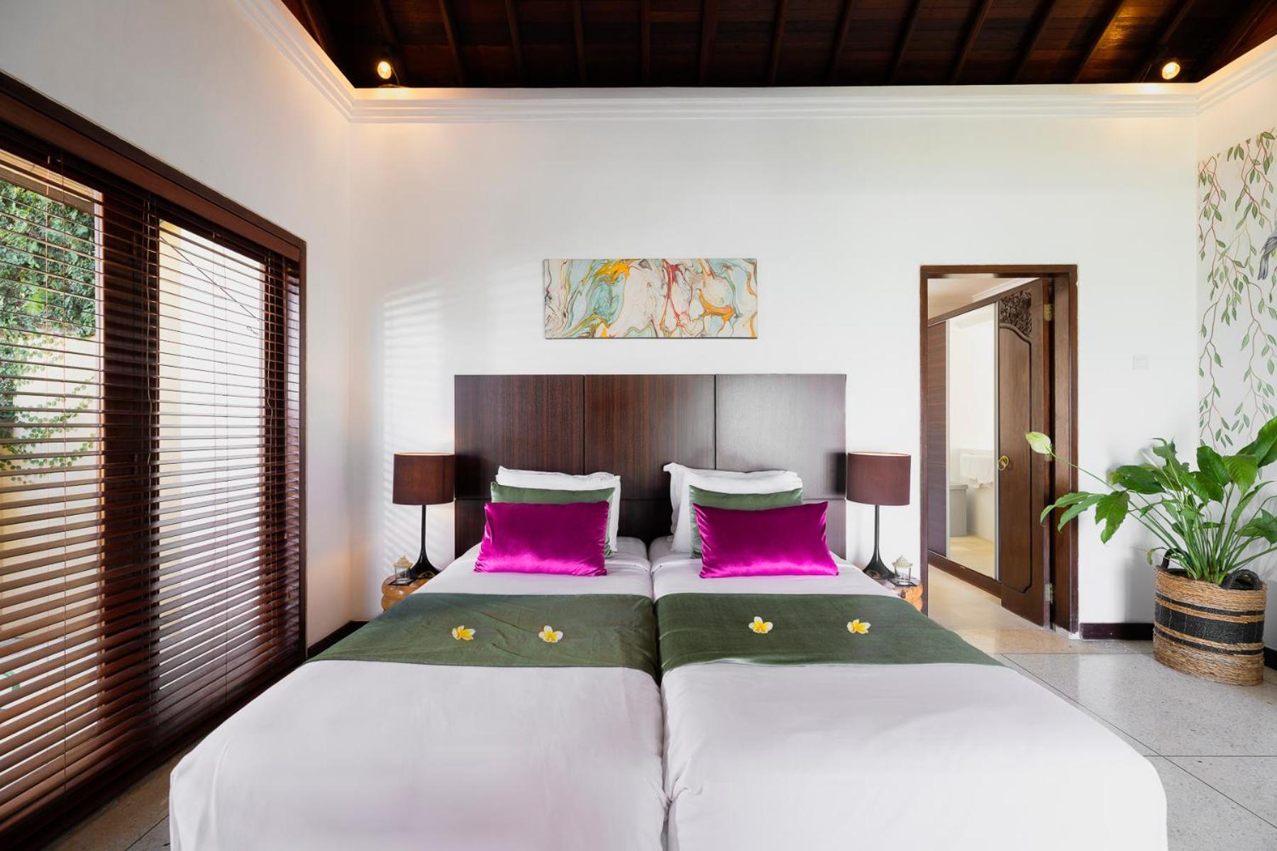 Villa Manis Canggu المظهر الخارجي الصورة
