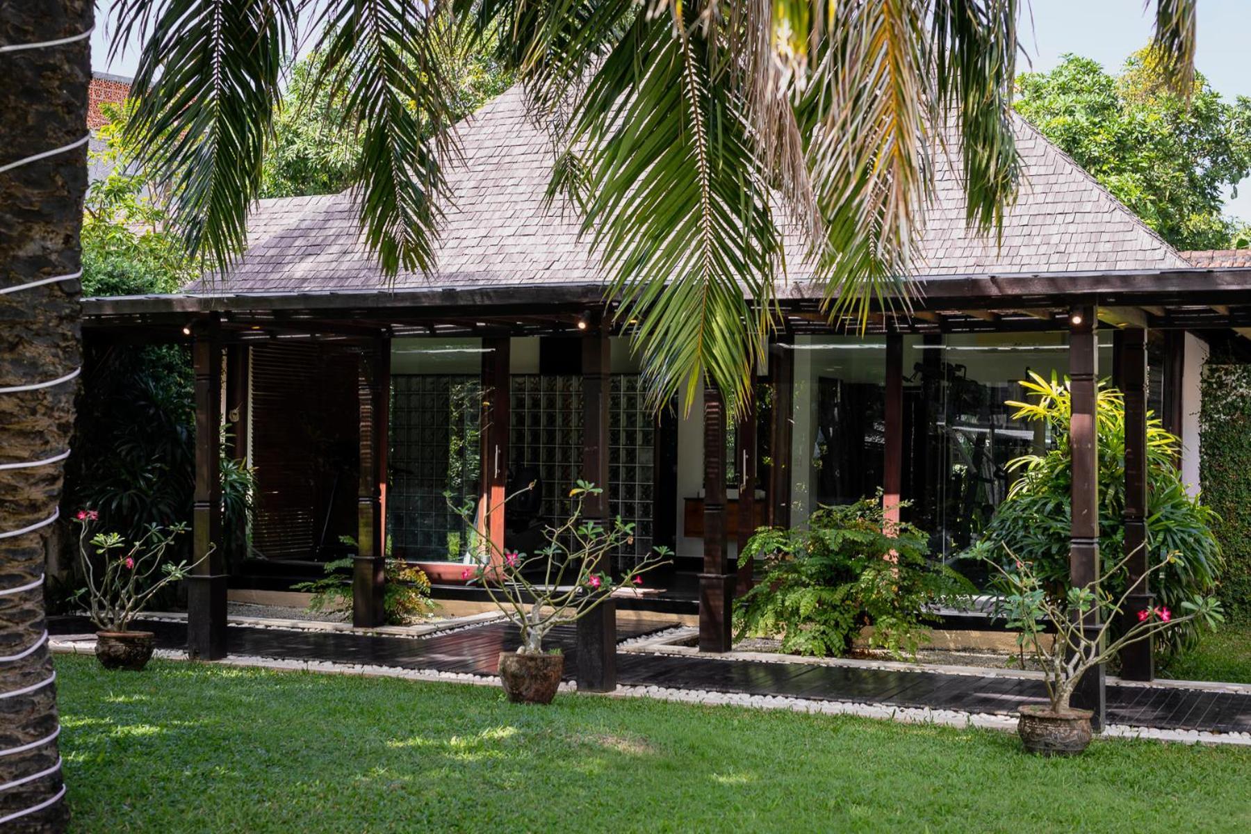 Villa Manis Canggu المظهر الخارجي الصورة
