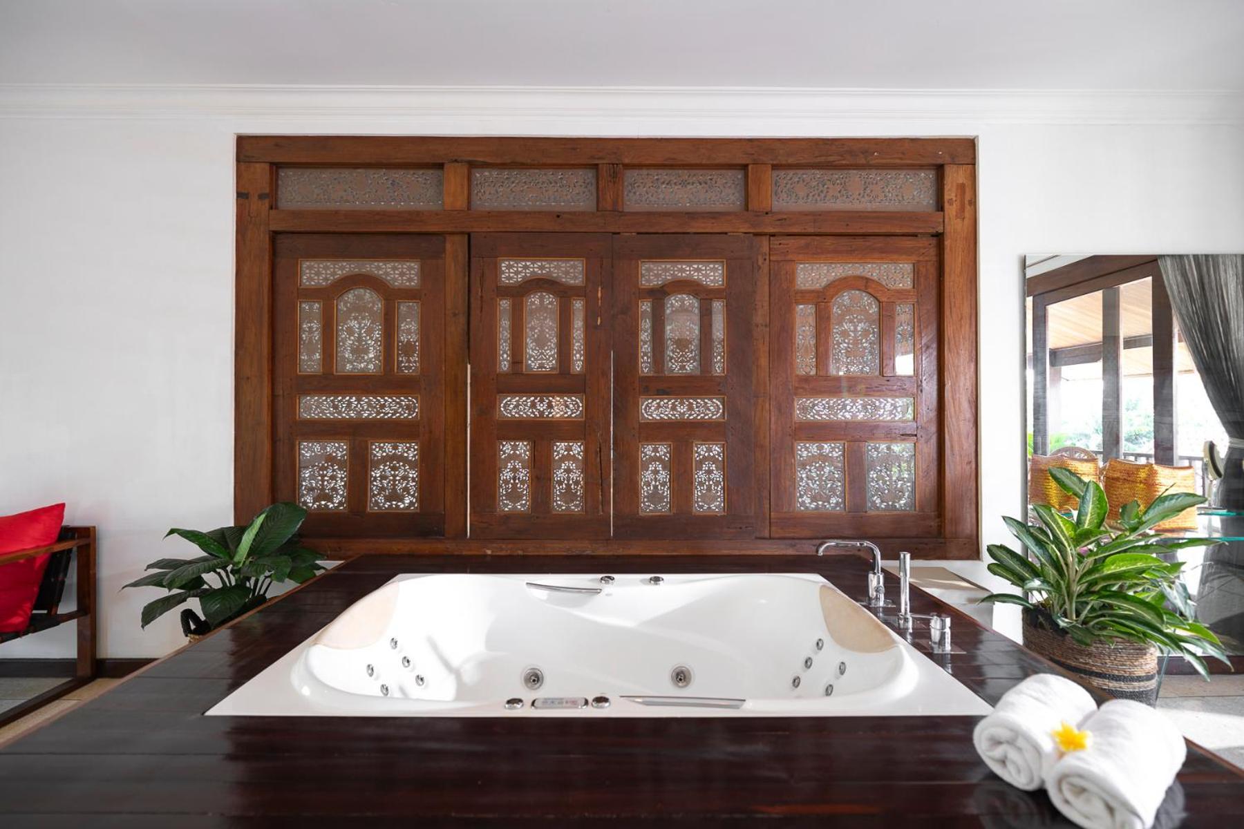 Villa Manis Canggu المظهر الخارجي الصورة