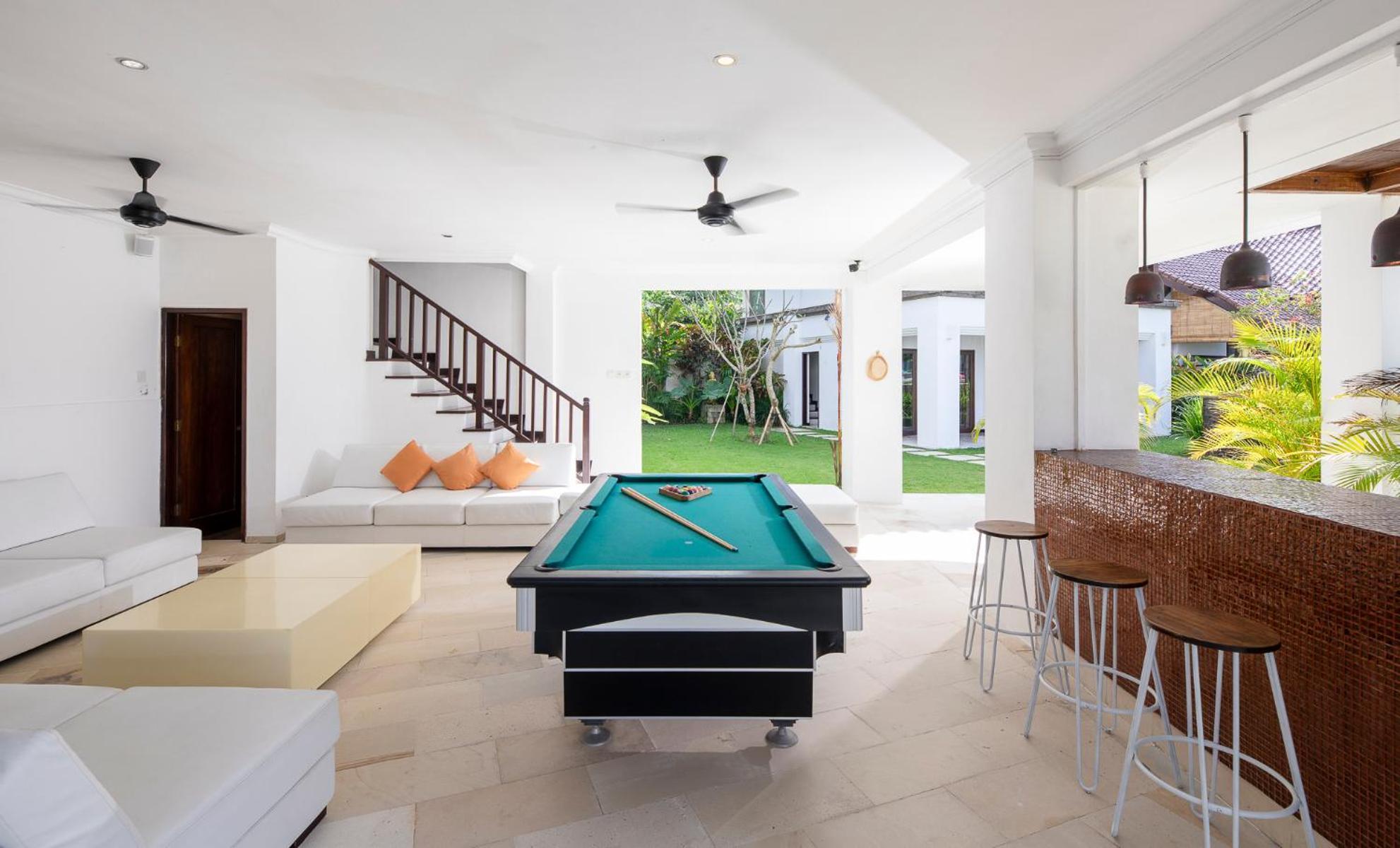 Villa Manis Canggu المظهر الخارجي الصورة