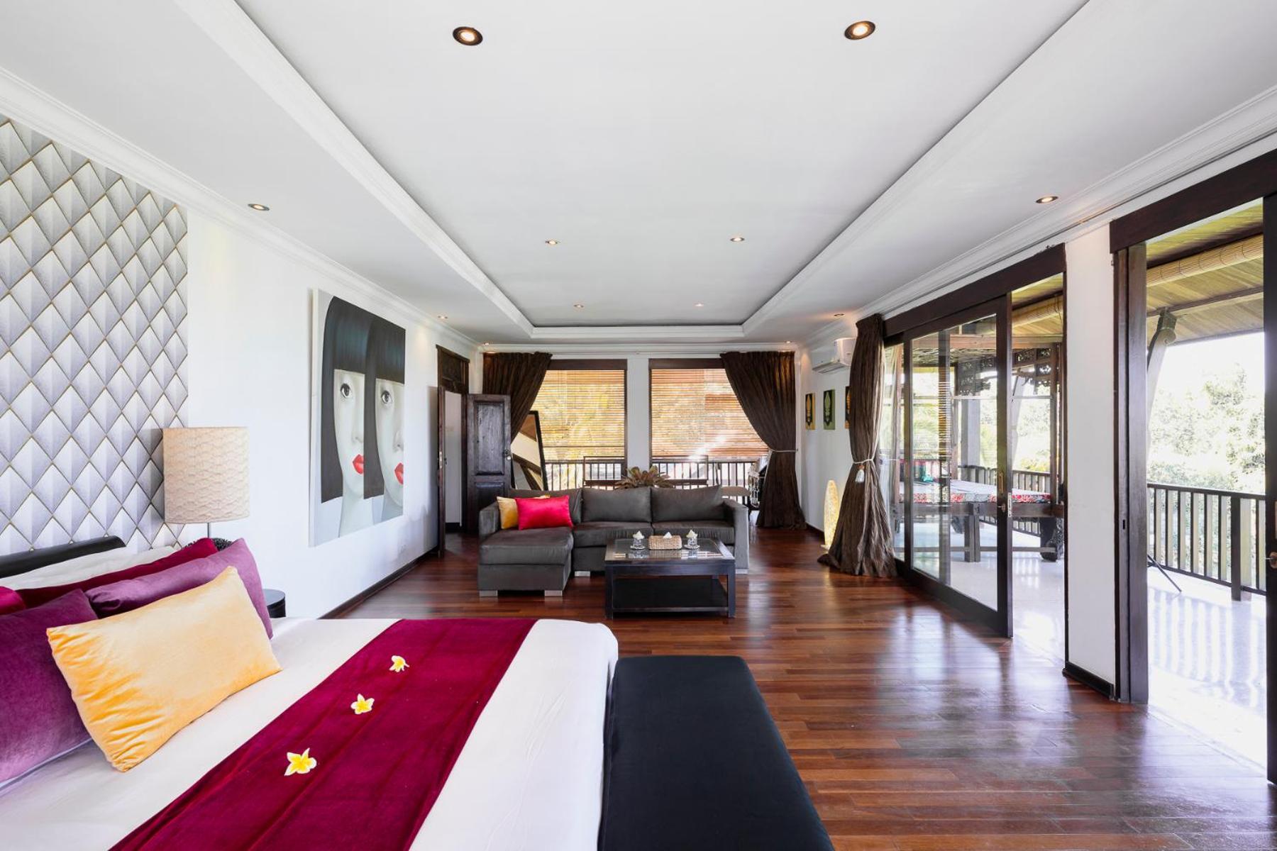 Villa Manis Canggu المظهر الخارجي الصورة