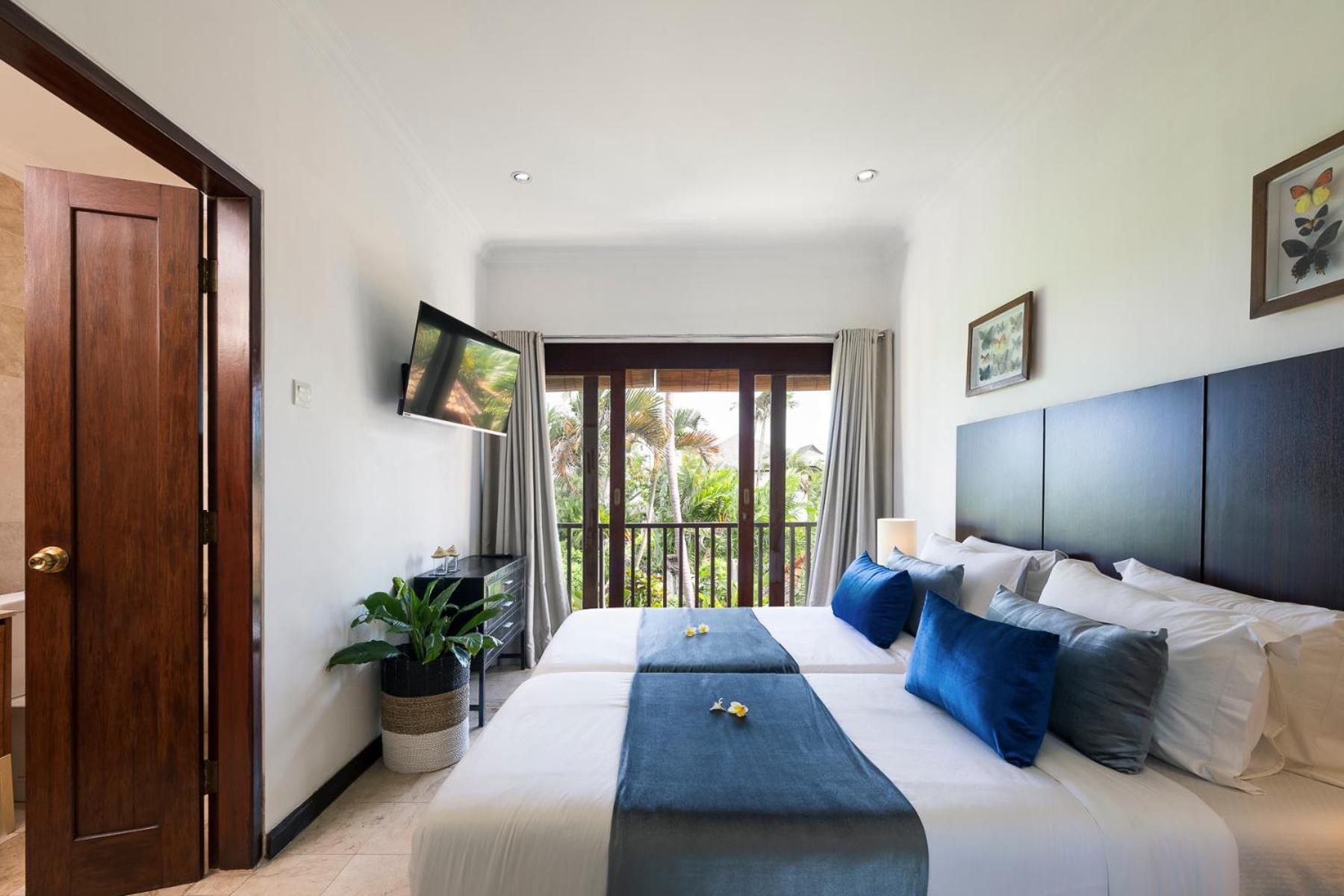 Villa Manis Canggu المظهر الخارجي الصورة