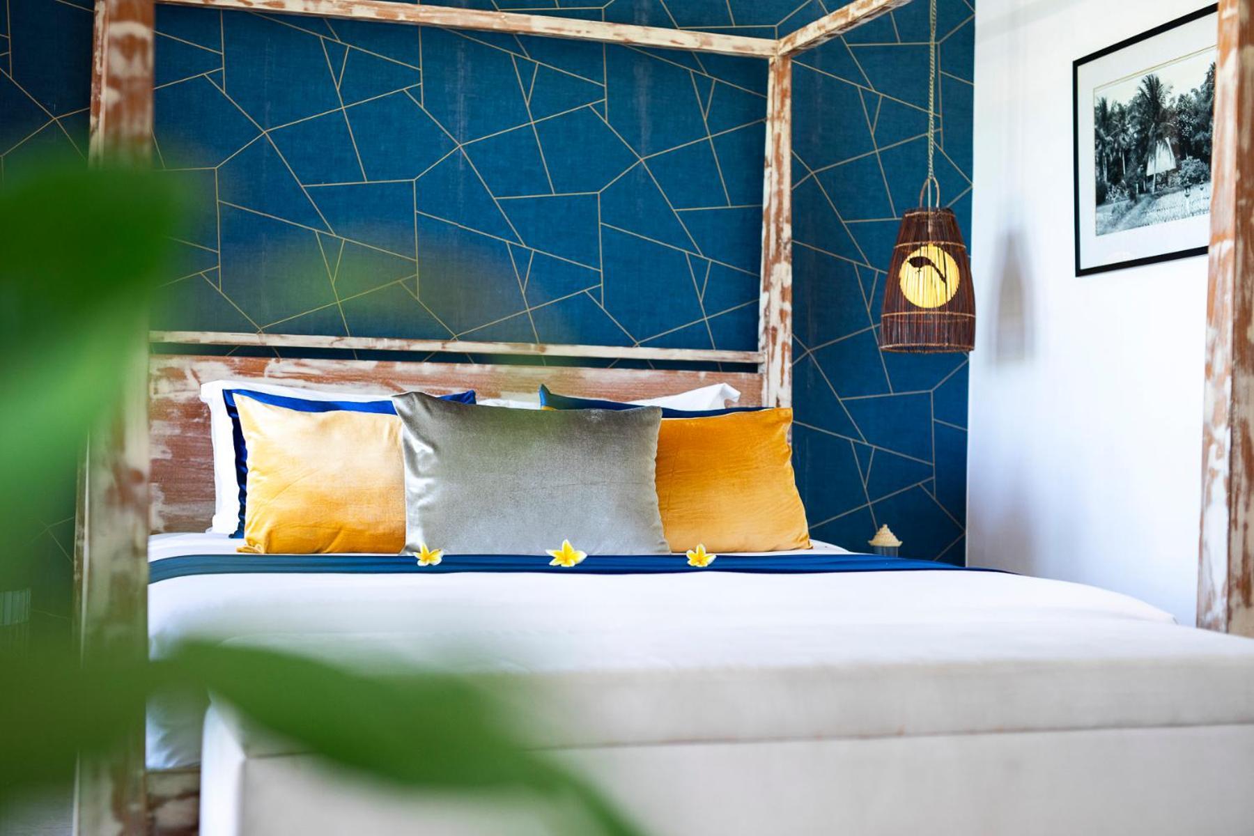 Villa Manis Canggu المظهر الخارجي الصورة