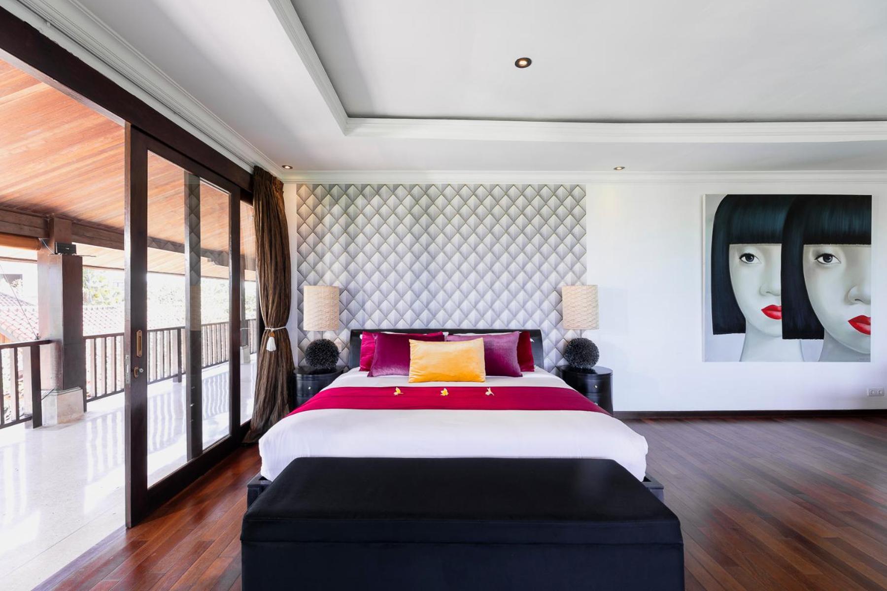 Villa Manis Canggu المظهر الخارجي الصورة