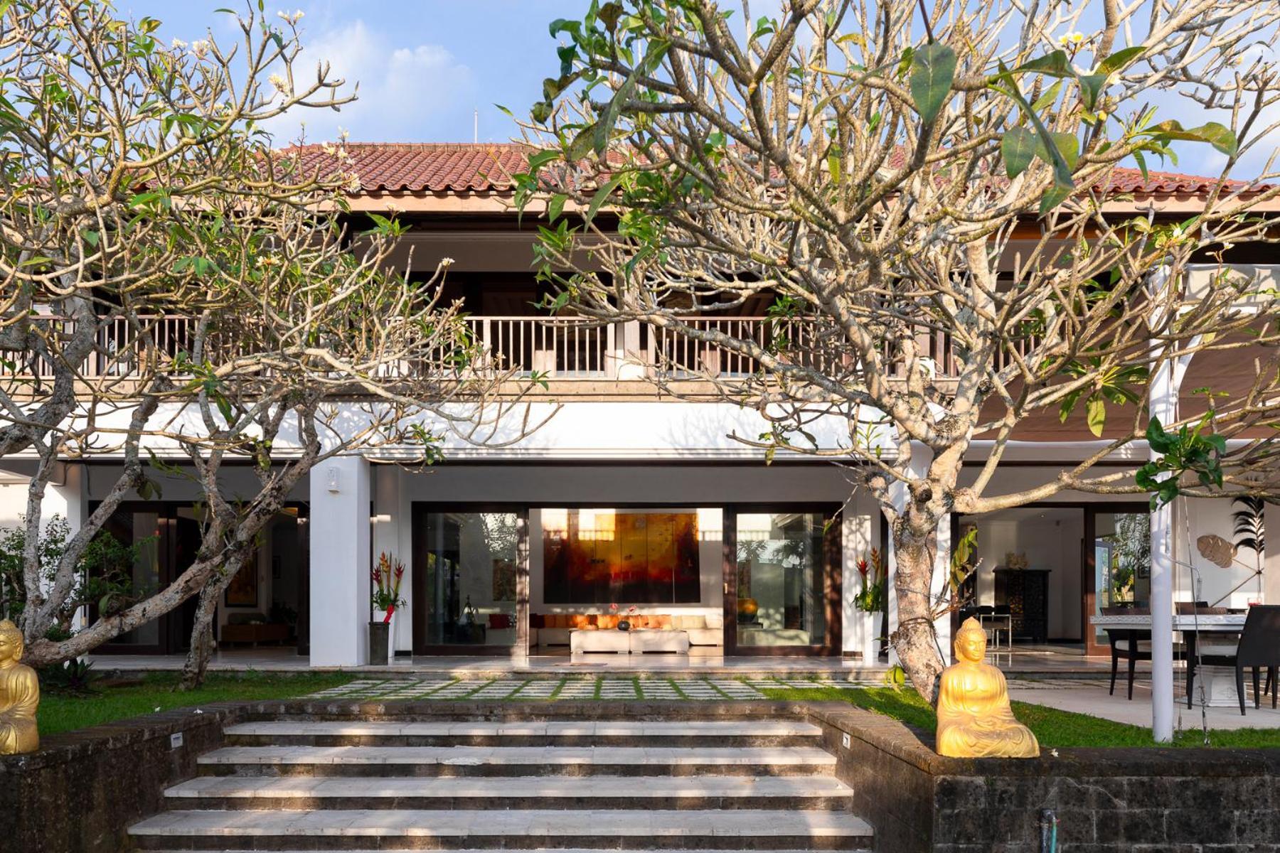 Villa Manis Canggu المظهر الخارجي الصورة
