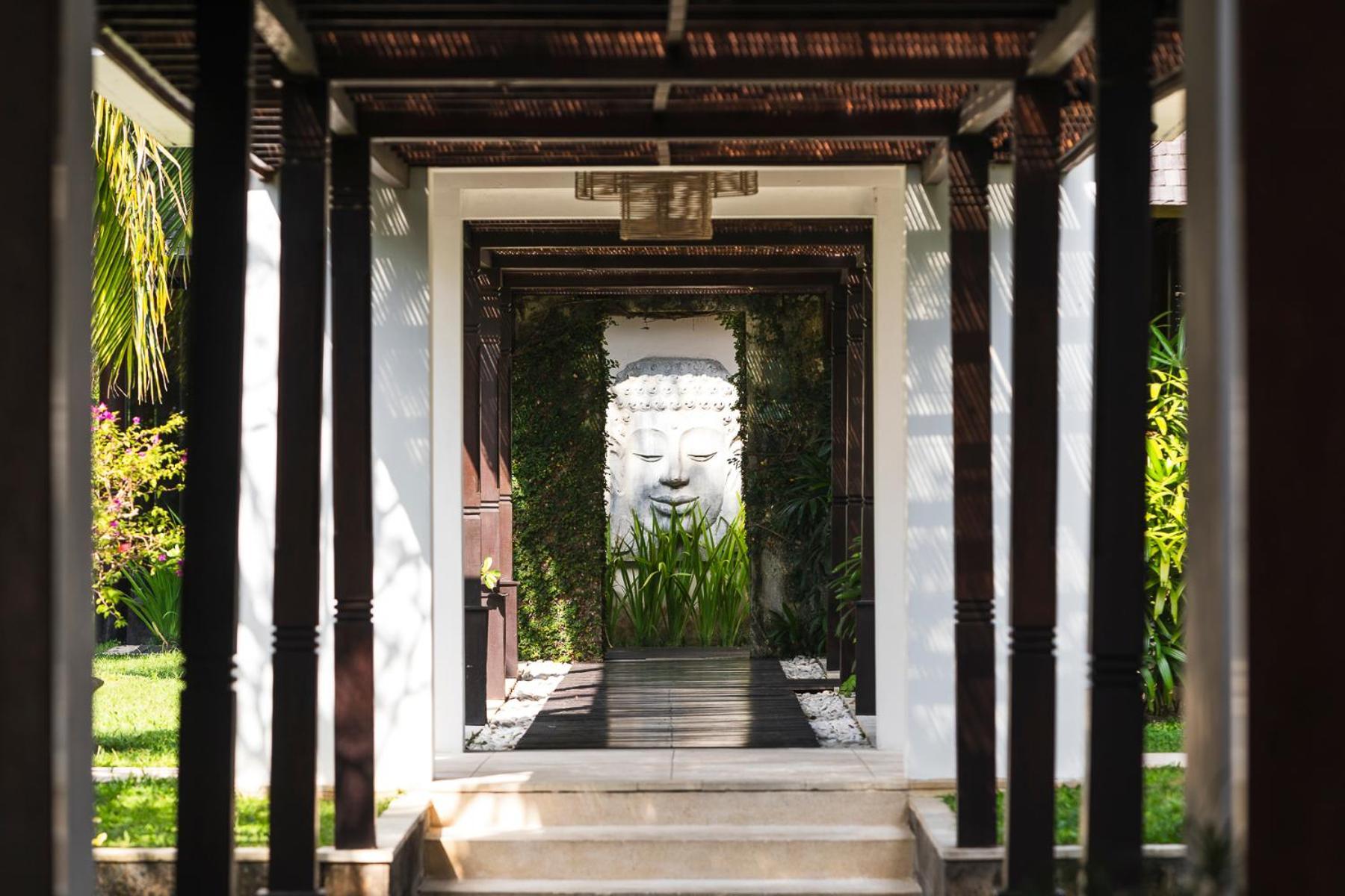 Villa Manis Canggu المظهر الخارجي الصورة
