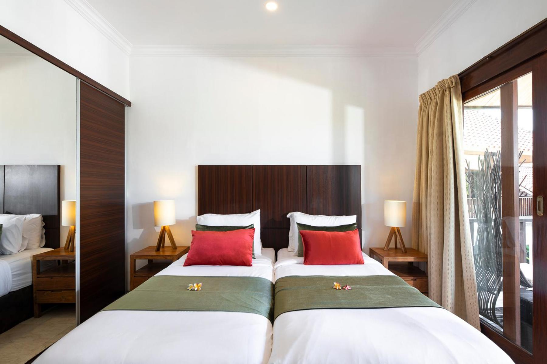 Villa Manis Canggu المظهر الخارجي الصورة