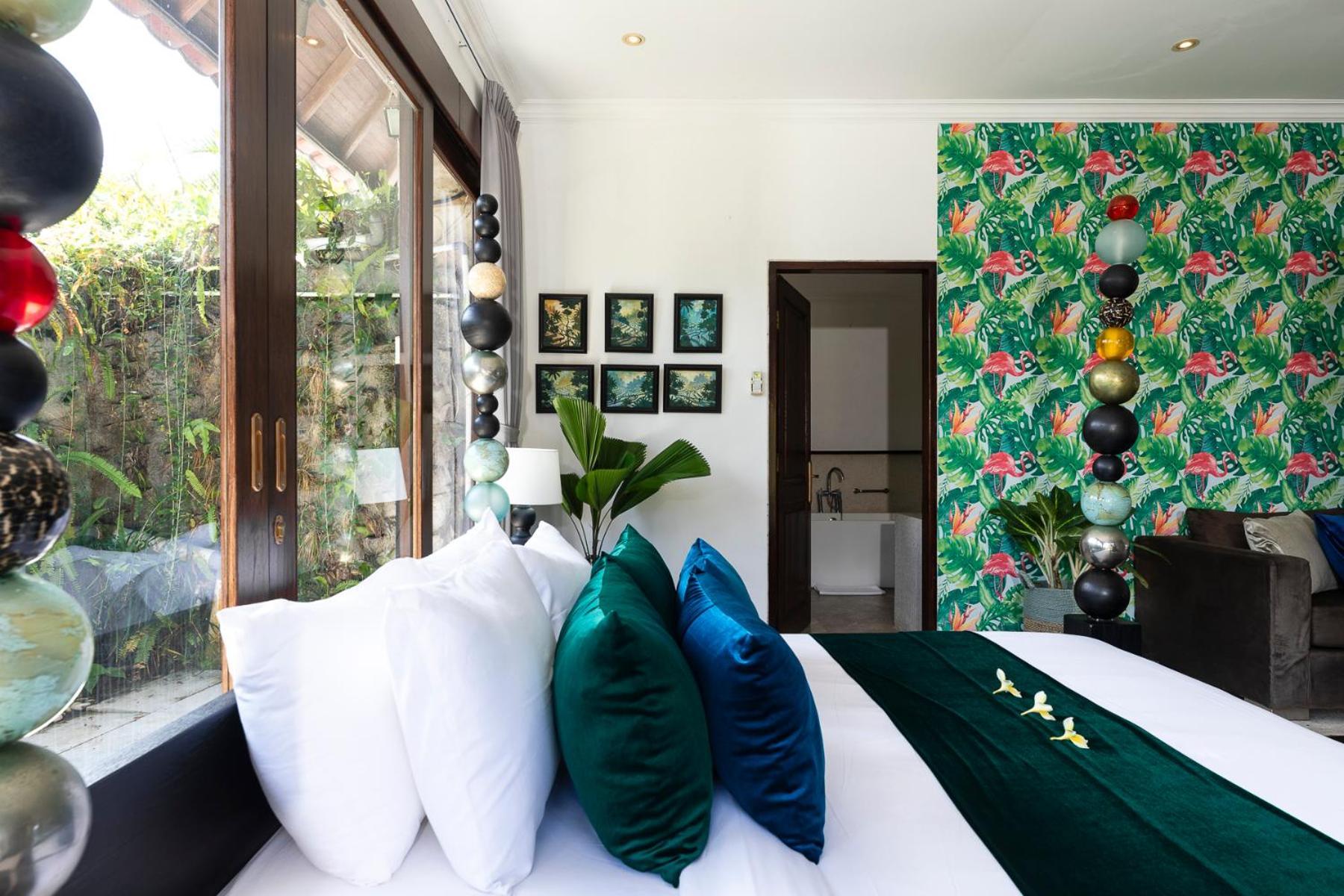 Villa Manis Canggu المظهر الخارجي الصورة