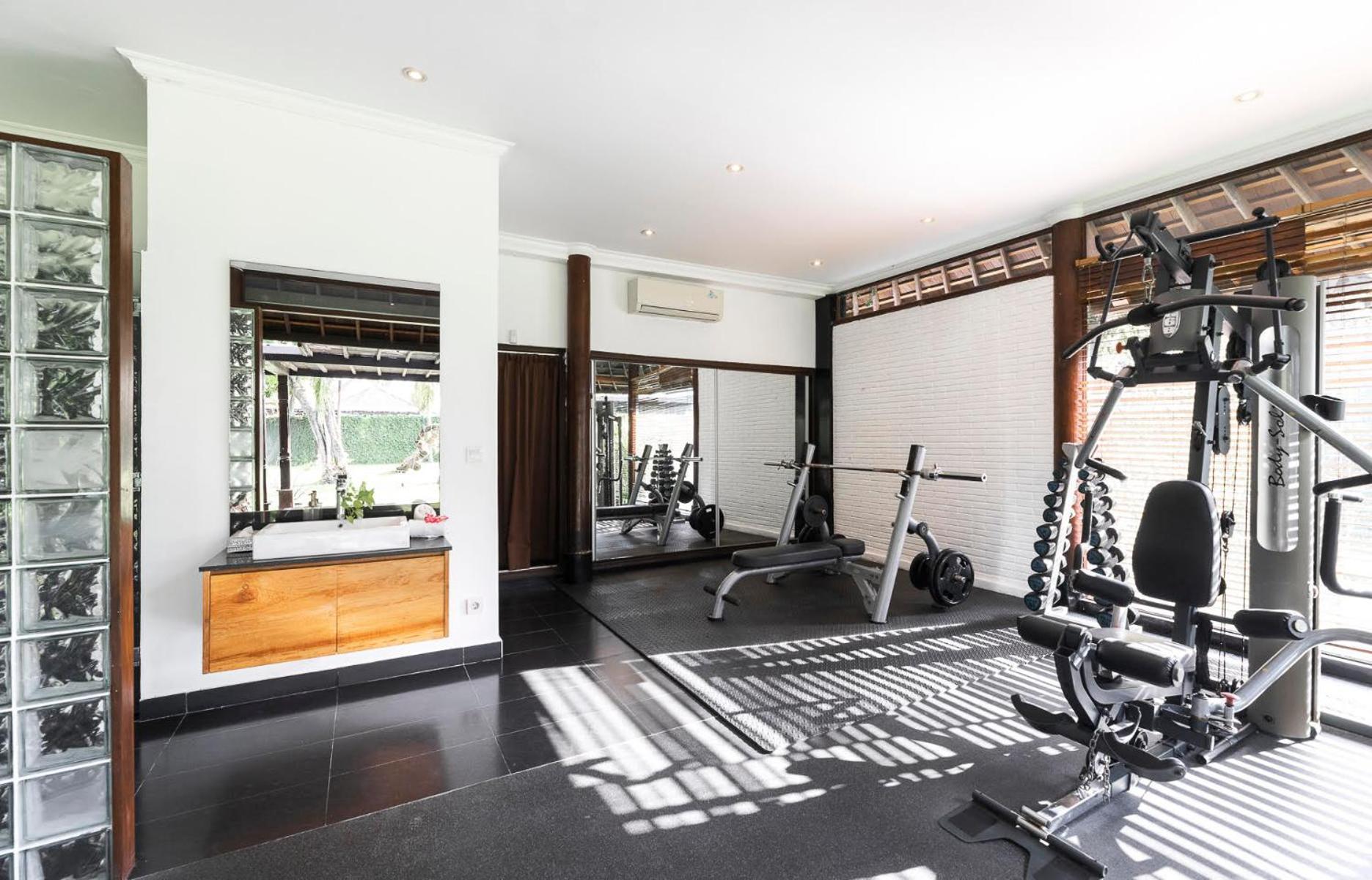 Villa Manis Canggu المظهر الخارجي الصورة